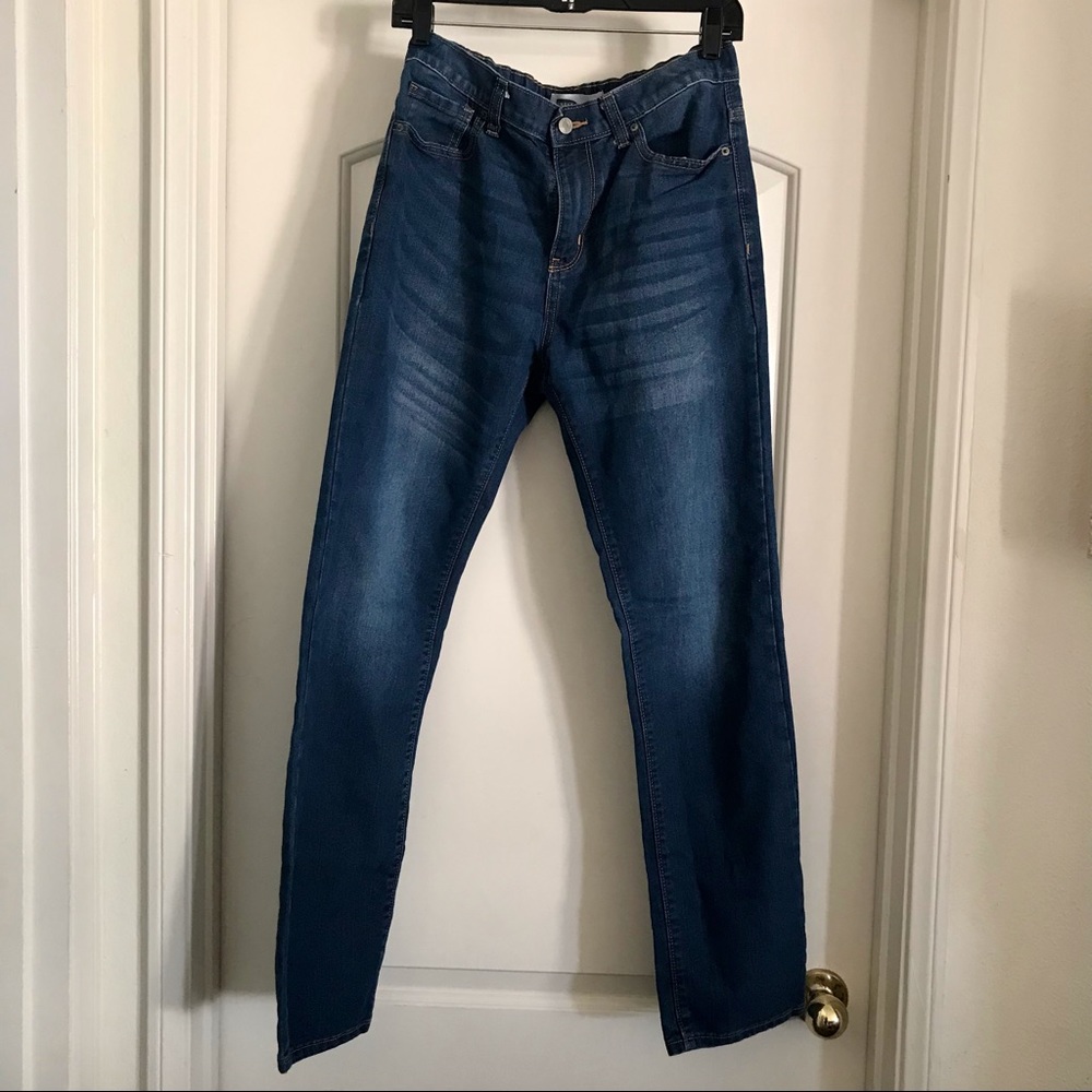 Old Navy~Skinny Jeans / Host Pick - Picture 6 of 14